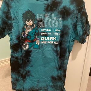 Deku Tee